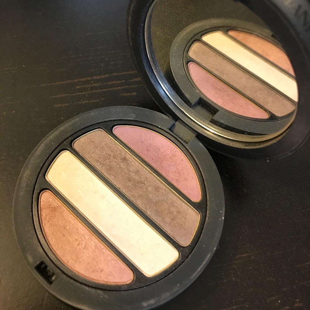 Giorgio Armani eye shadow palette #5 Maestro